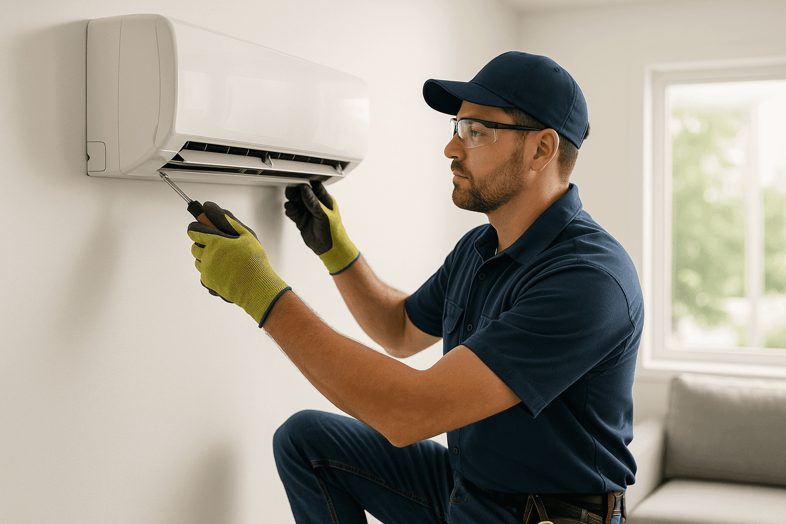 Mini-Split Systems: When to Choose Ductless HVAC